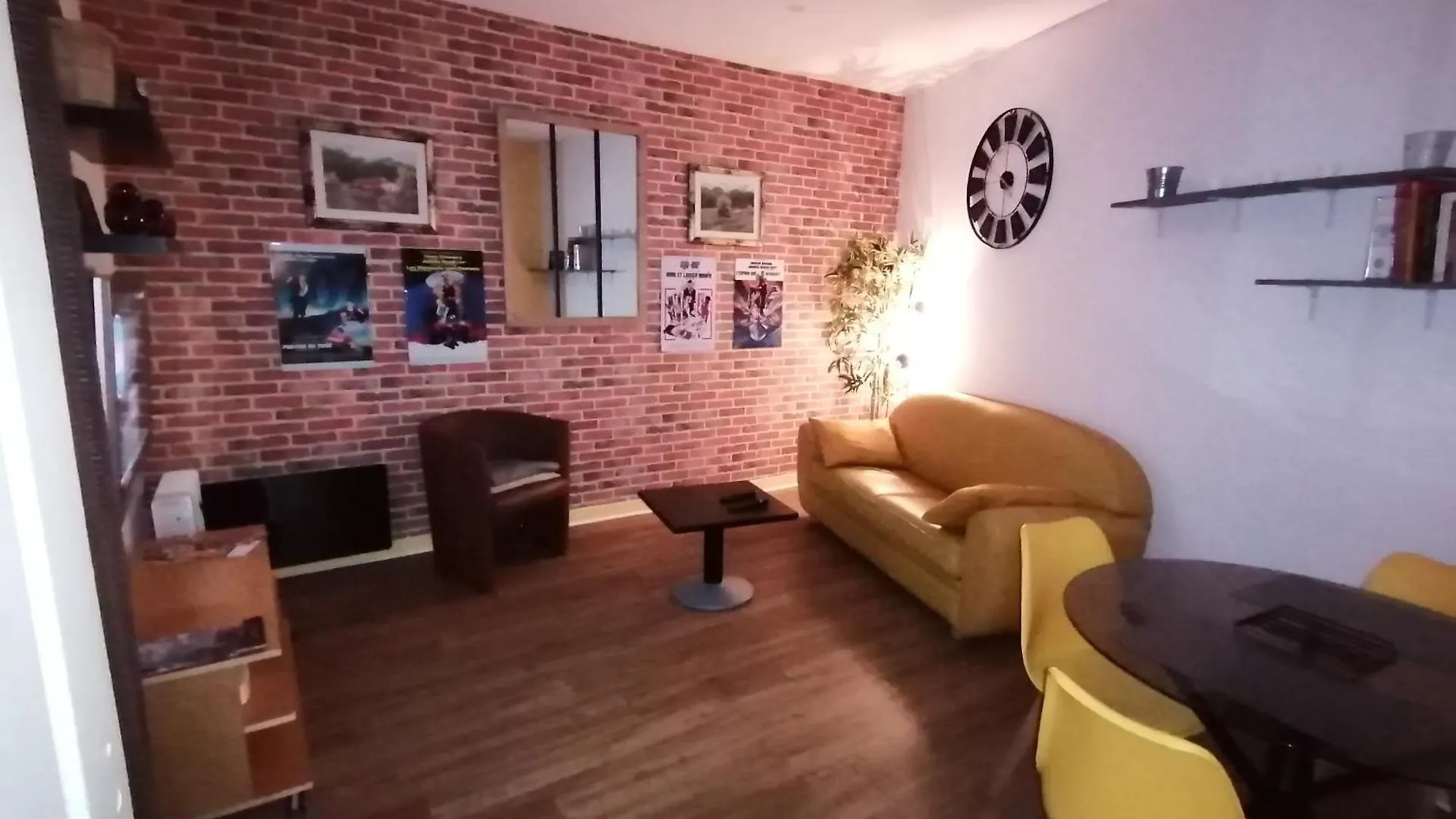 Apartment Maison Antony Parking Gratuit Proche Paris France