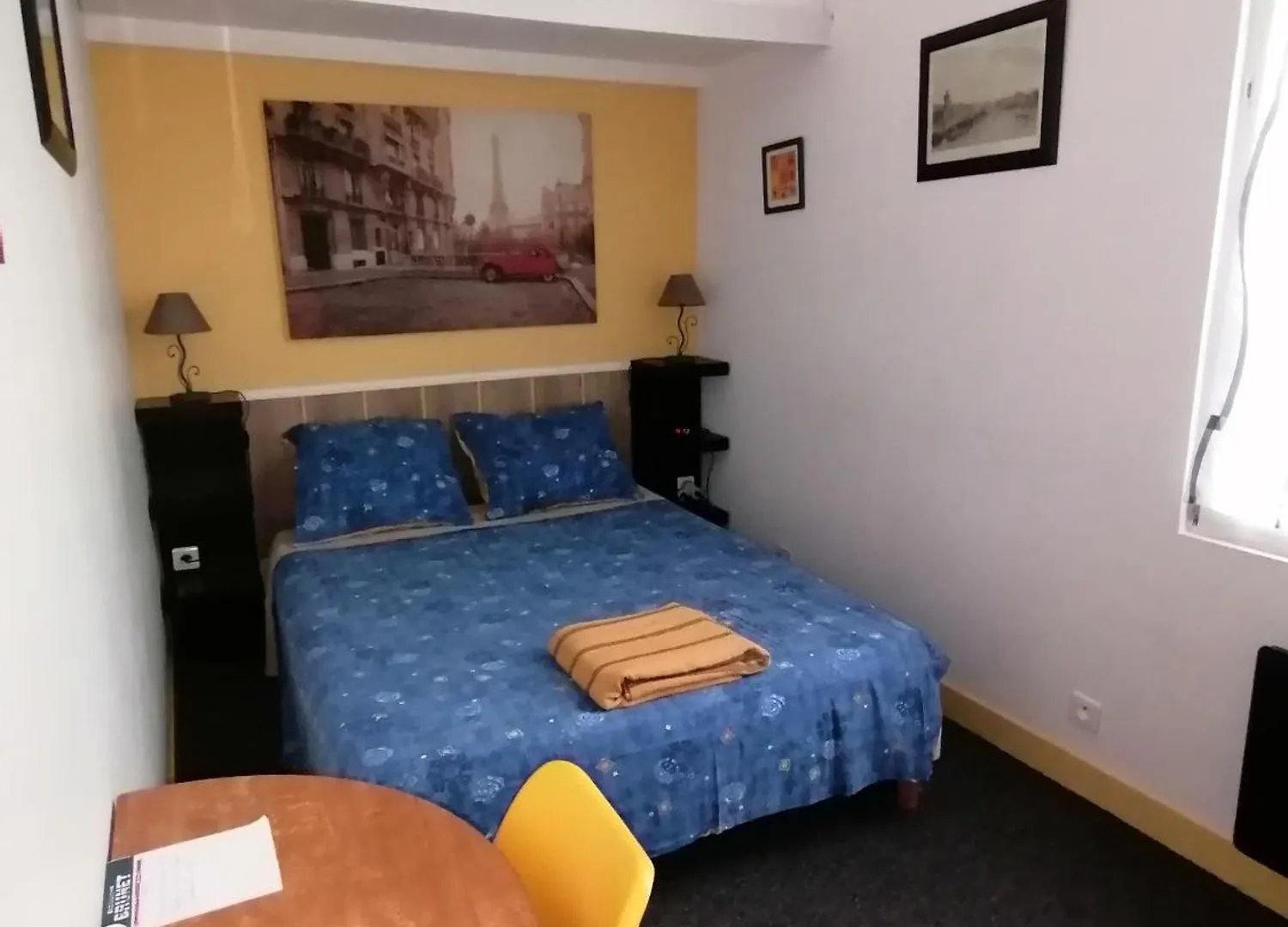 Apartment Maison Antony Parking Gratuit Proche Paris