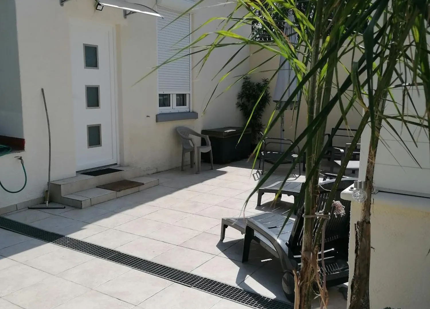Maison Antony Parking Gratuit Proche Paris