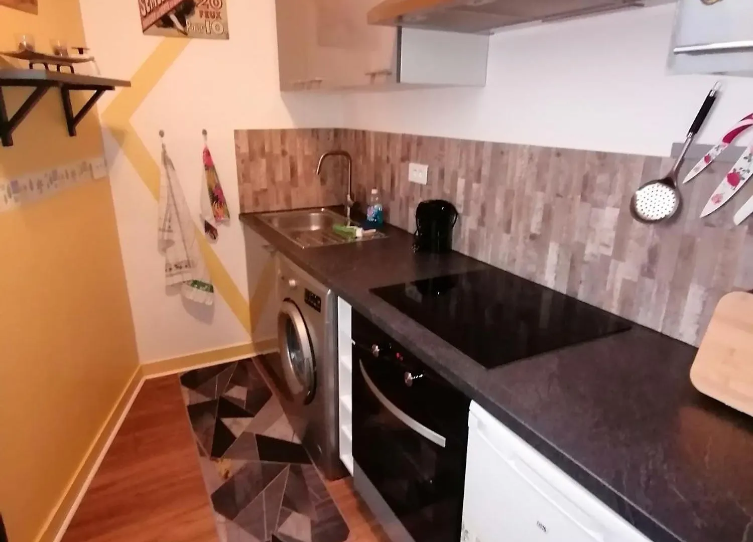 Maison Antony Parking Gratuit Proche Paris Apartment