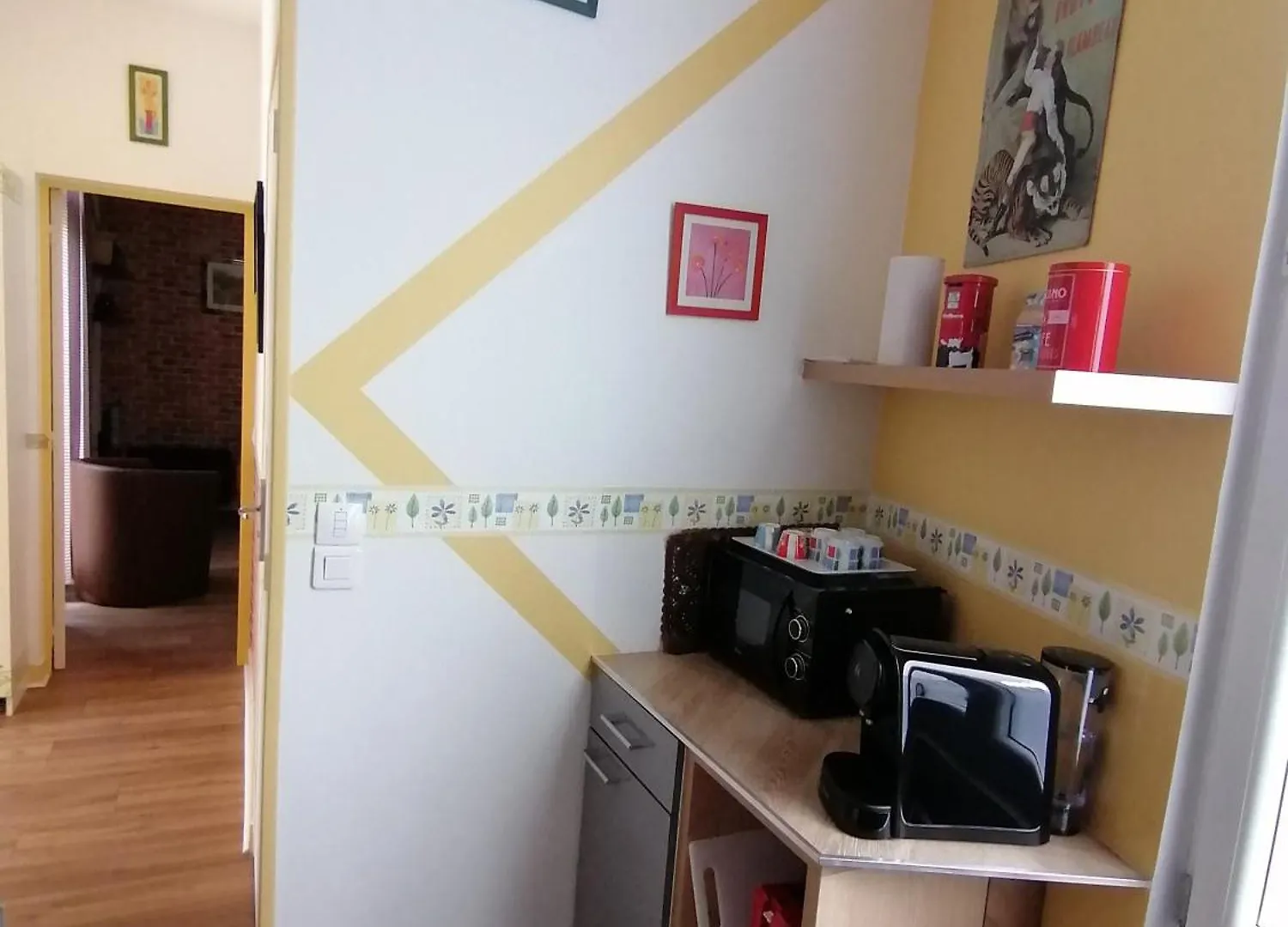 Apartment Maison Antony Parking Gratuit Proche Paris