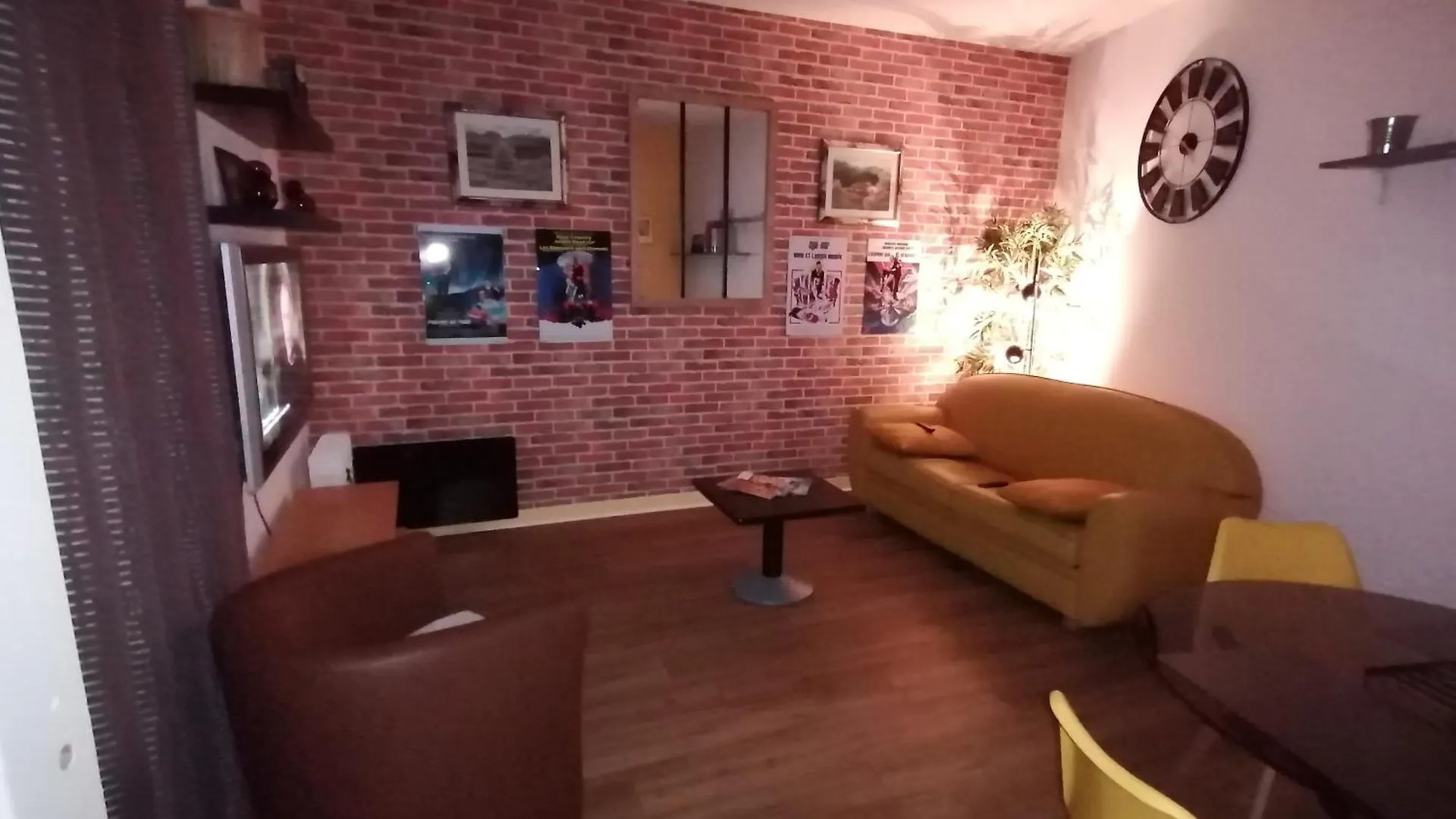 Maison Antony Parking Gratuit Proche Paris 0*,