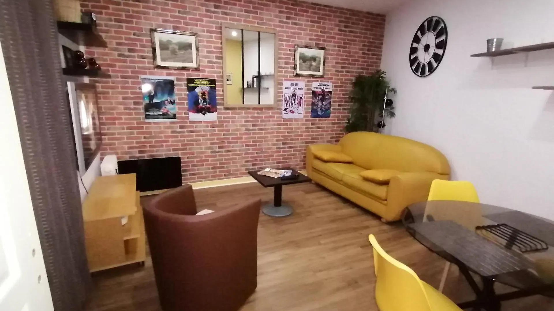 Maison Antony Parking Gratuit Proche Paris Apartment