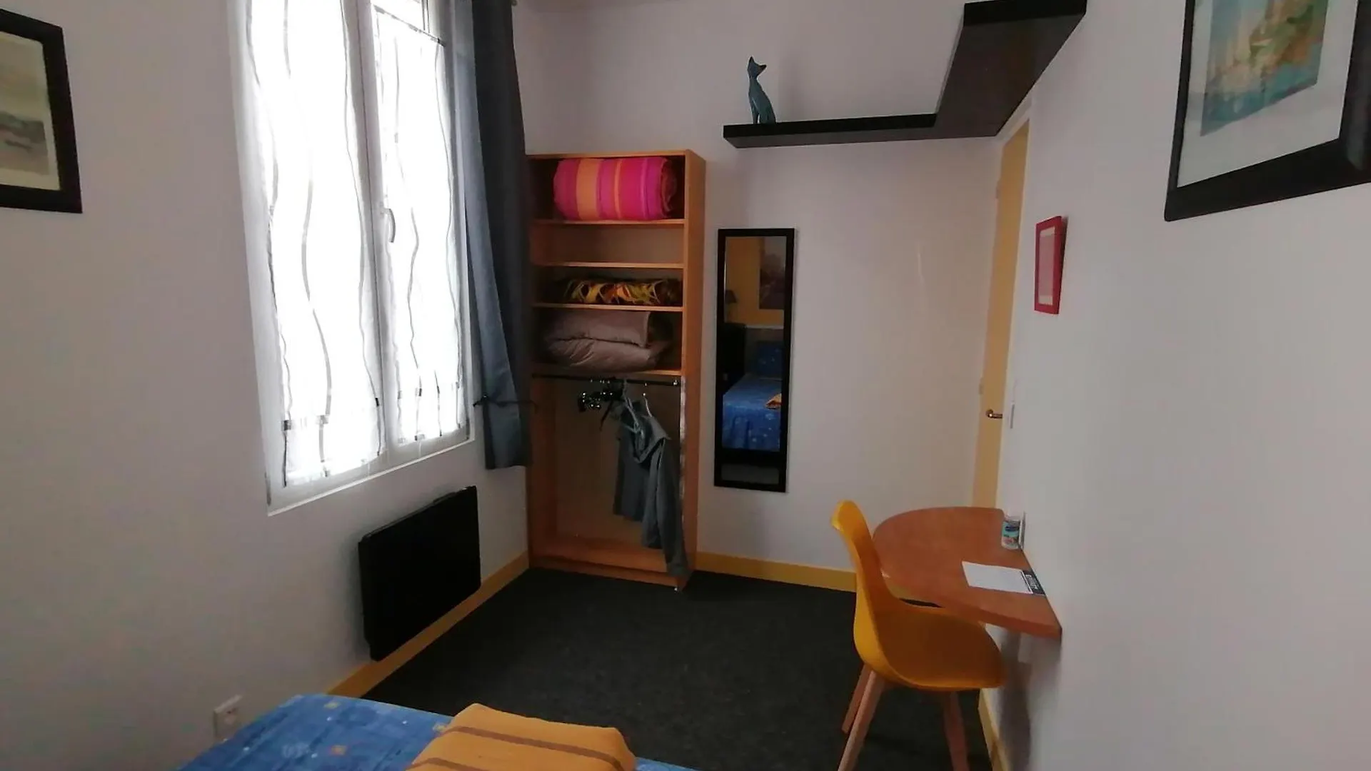 Maison Antony Parking Gratuit Proche Paris France