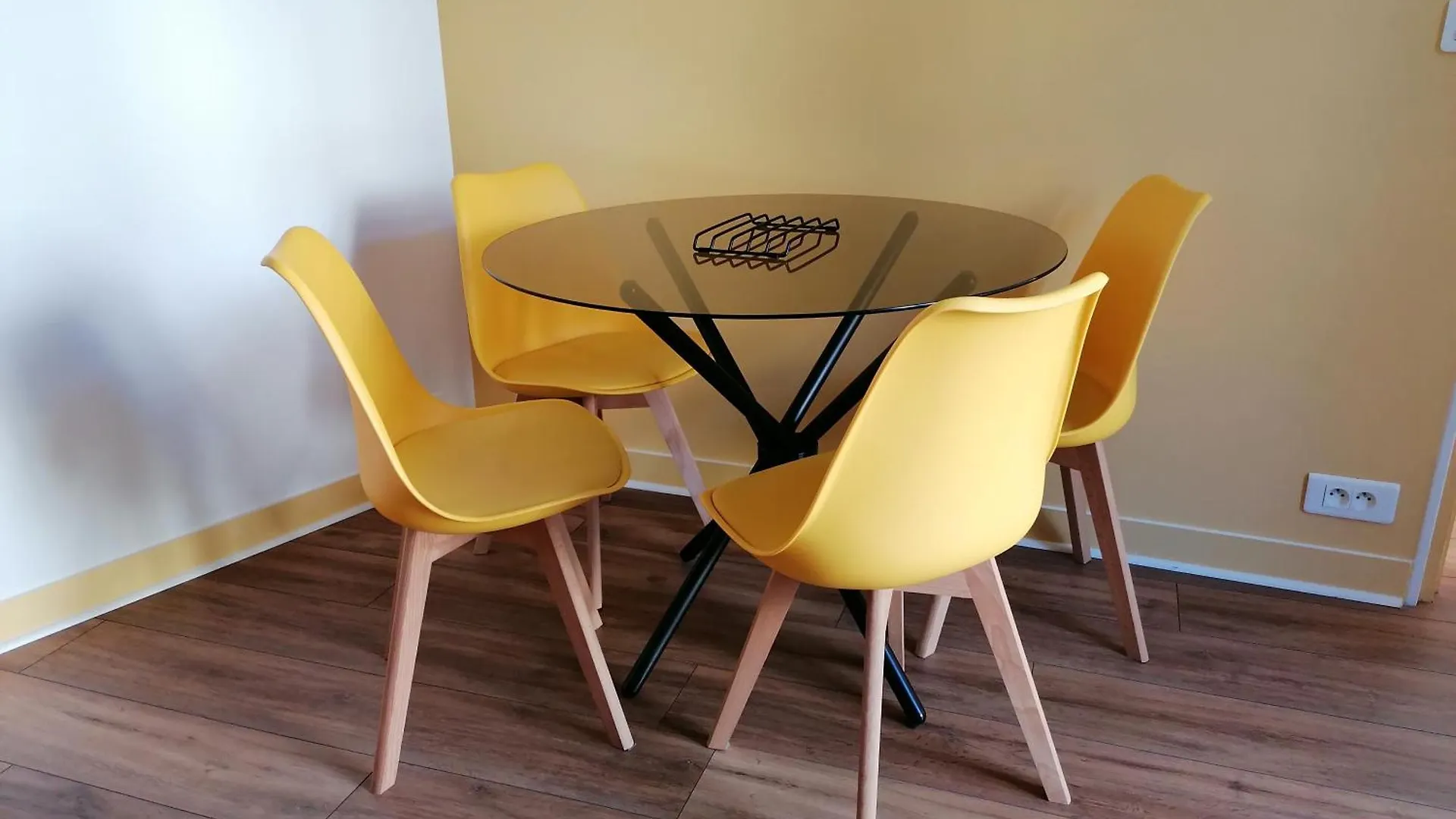 Maison Antony Parking Gratuit Proche Paris Apartment