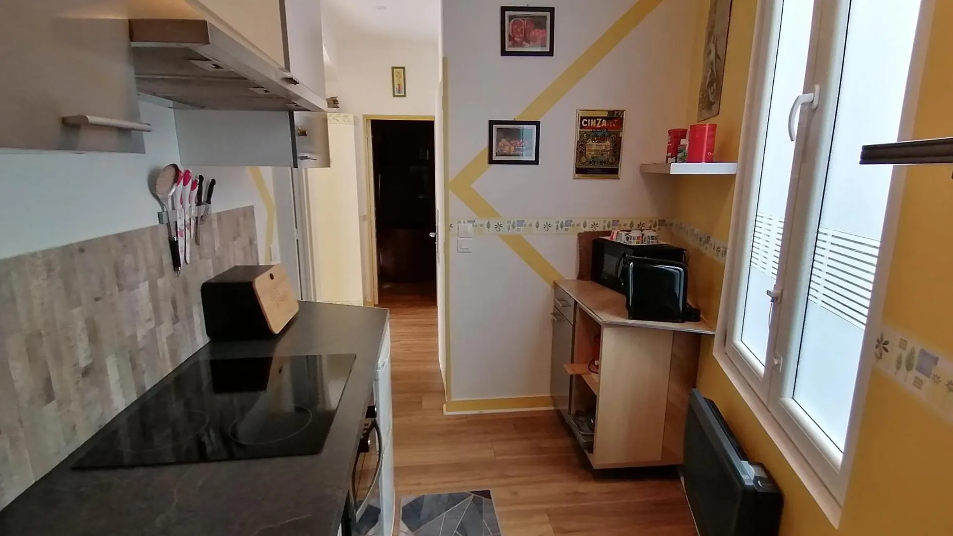 Apartment Maison Antony Parking Gratuit Proche Paris