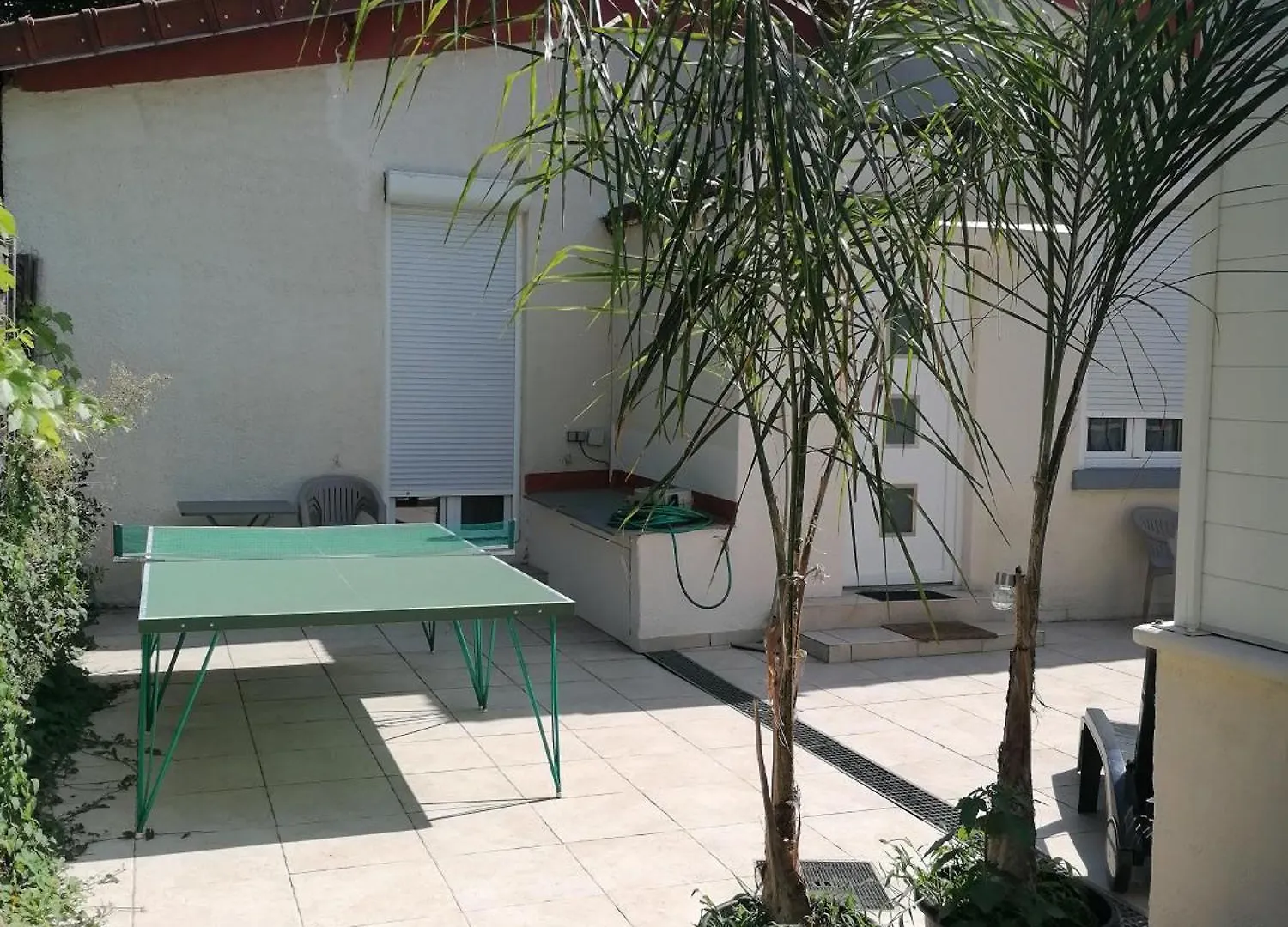 Maison Antony Parking Gratuit Proche Paris Apartment