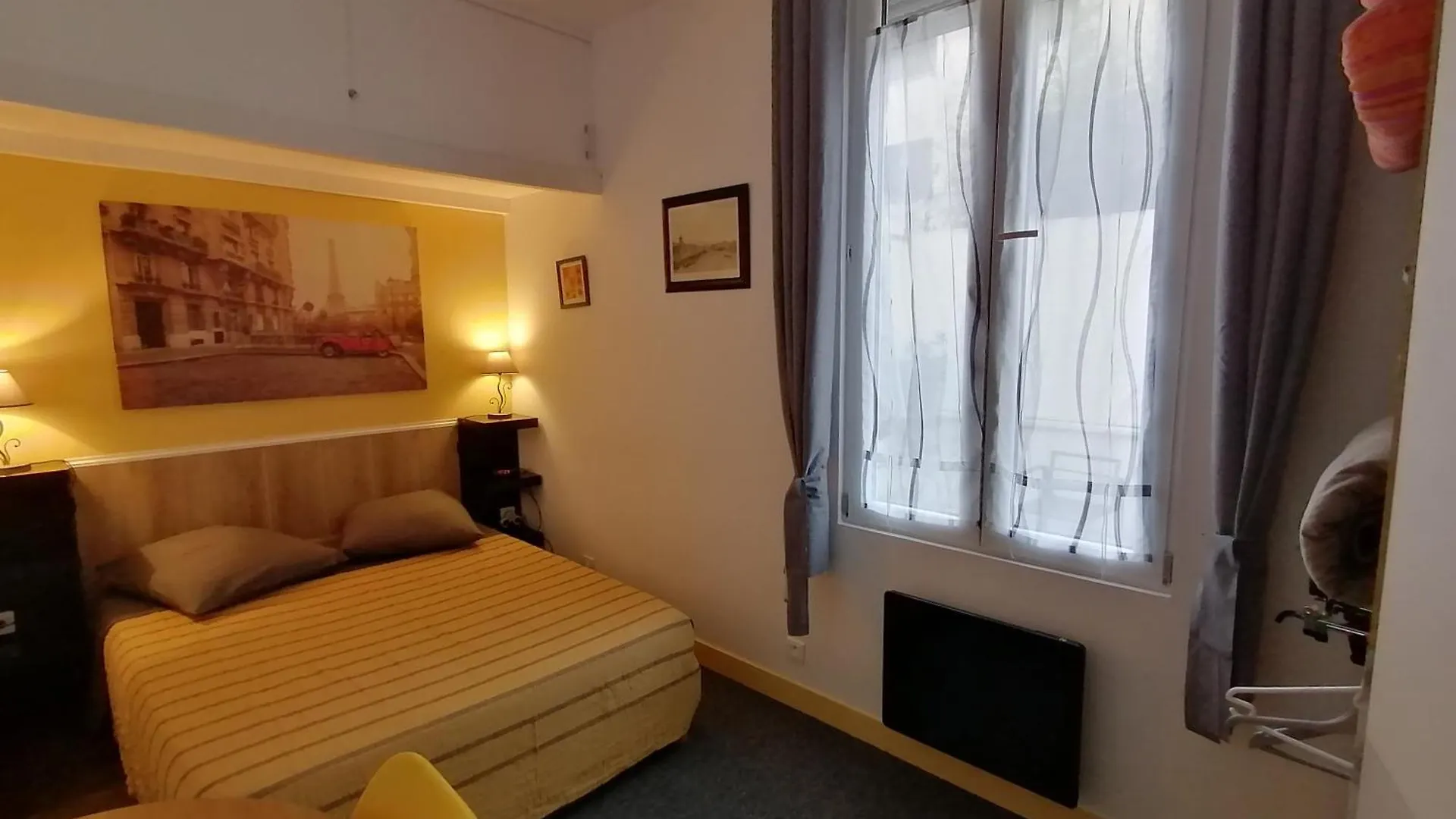 Maison Antony Parking Gratuit Proche Paris 0*,  France