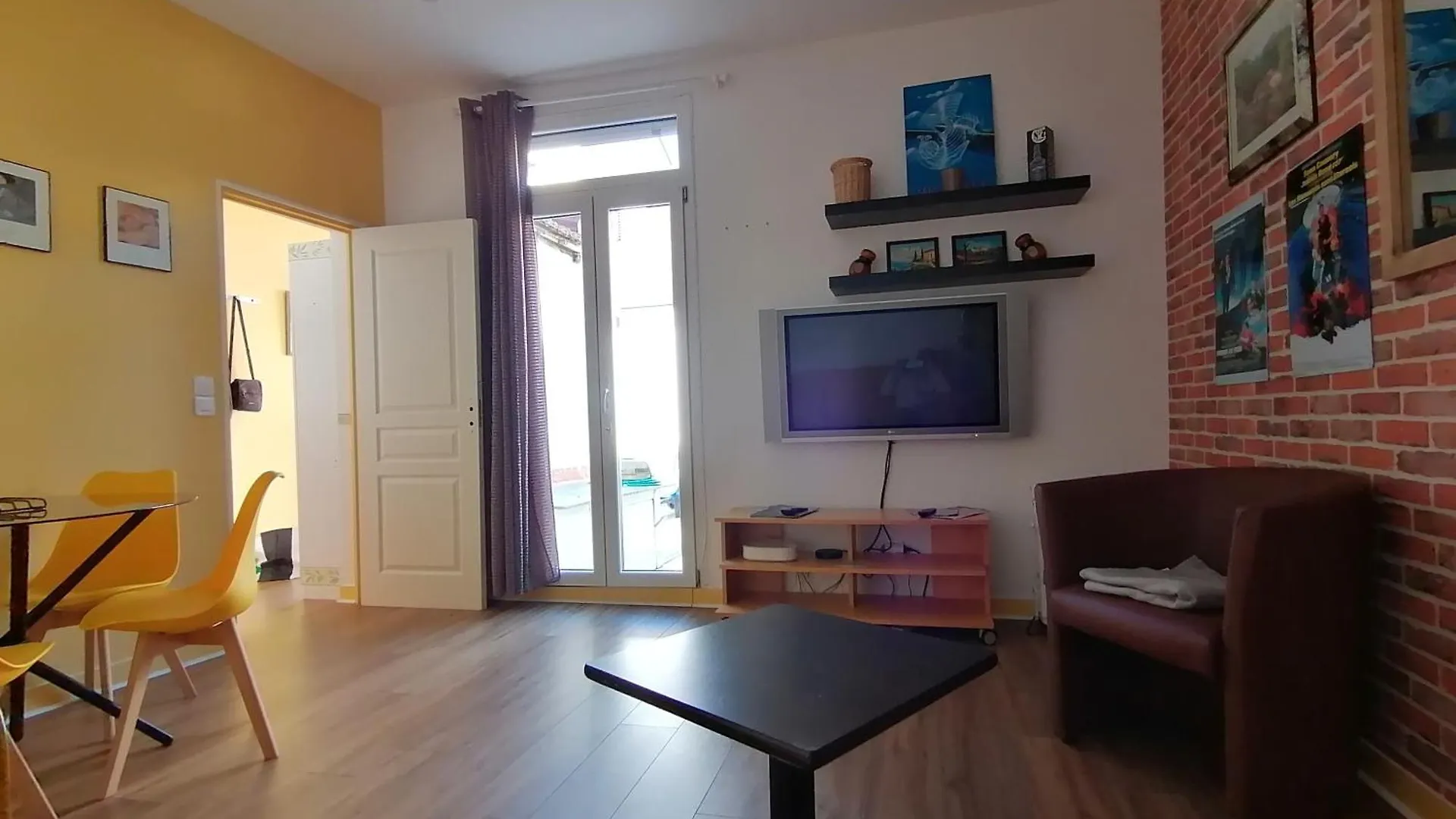 Maison Antony Parking Gratuit Proche Paris Apartment