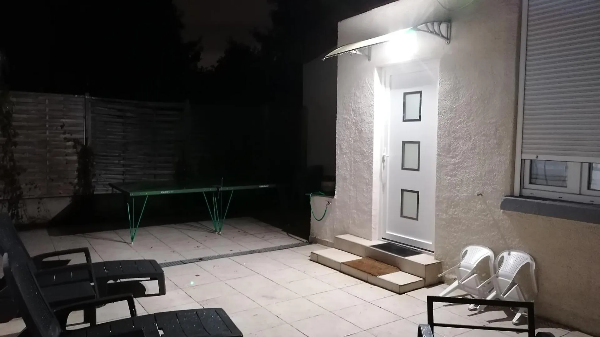 Apartment Maison Antony Parking Gratuit Proche Paris France