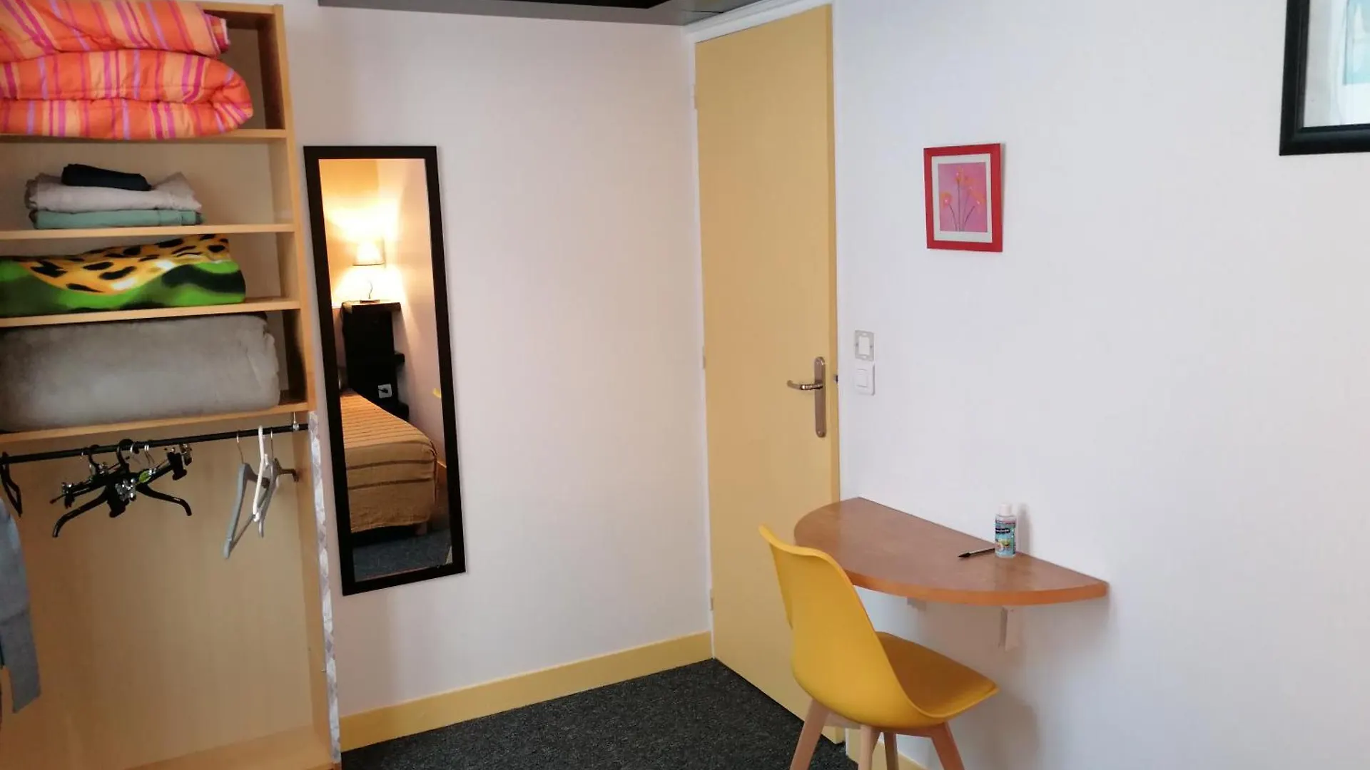Apartment Maison Antony Parking Gratuit Proche Paris