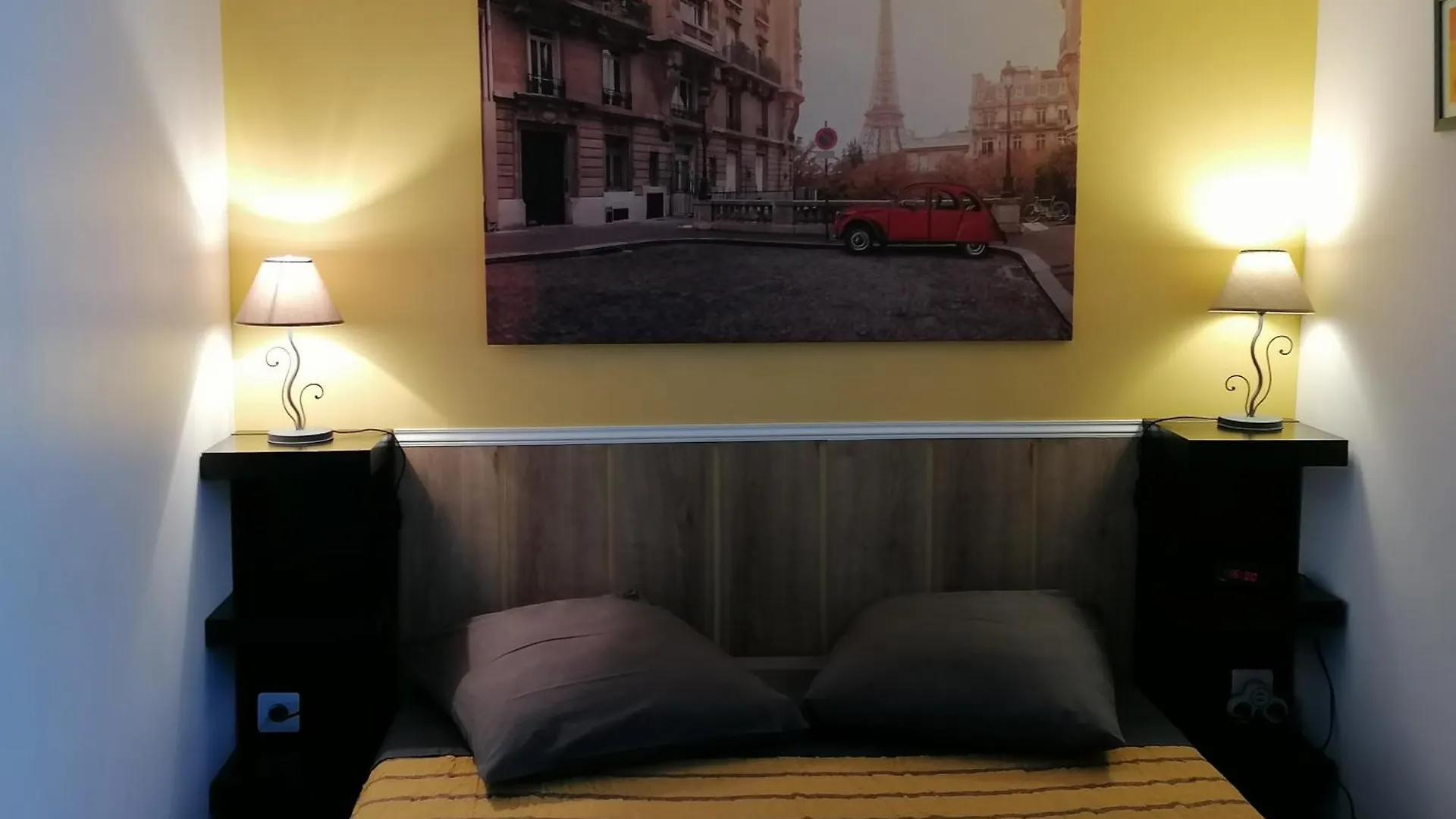 Maison Antony Parking Gratuit Proche Paris