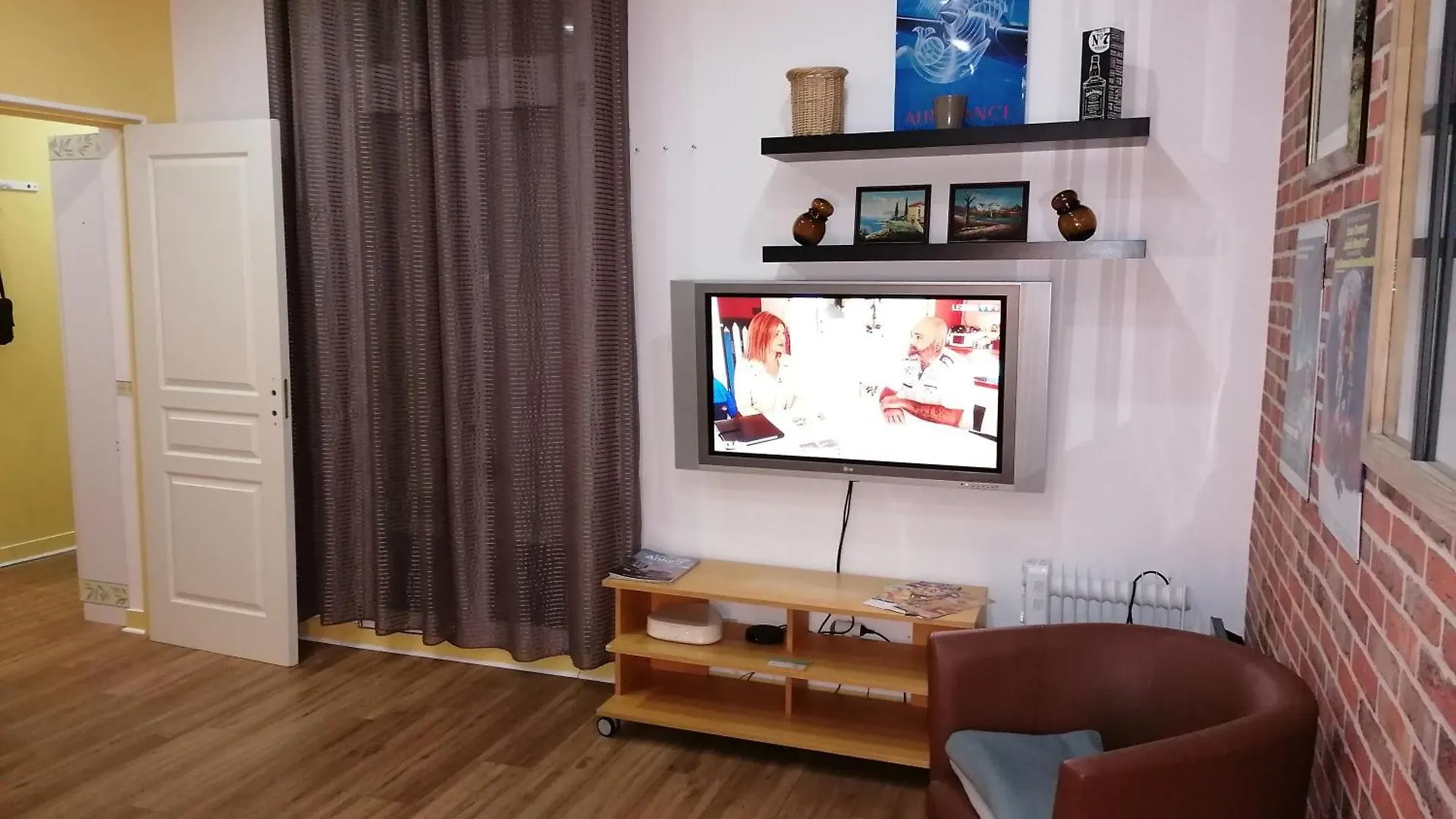Apartment Maison Antony Parking Gratuit Proche Paris